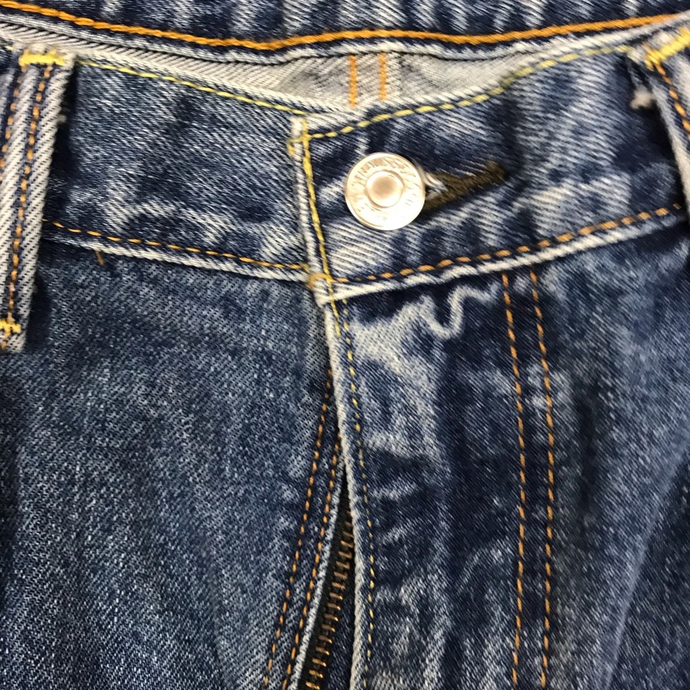 Levi’s 550 - Picture 2 of 7